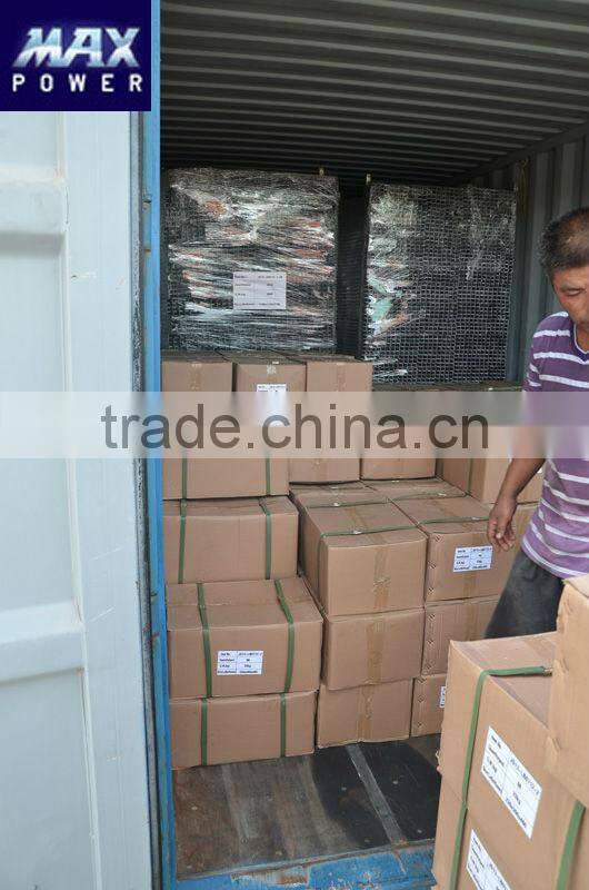 estante Rack and Pinion for greenhouse