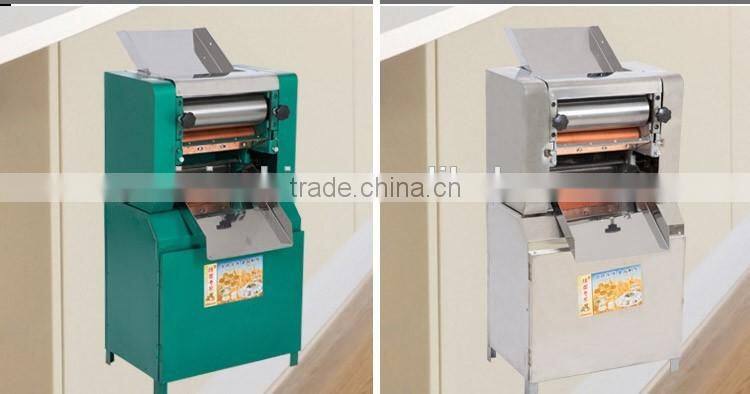 304 Stainless Steel Fresh Noodle Making Machine