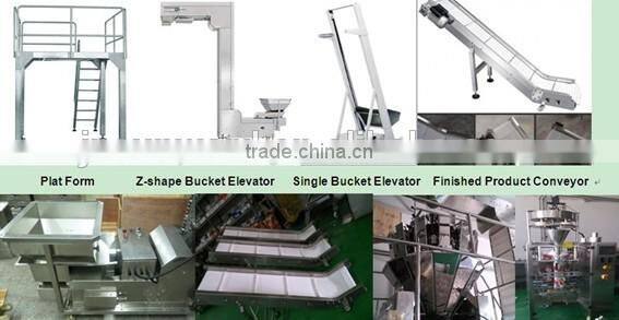Hot sale multifunction food packaging machine, pet food packaging machine, dog food packaging machine