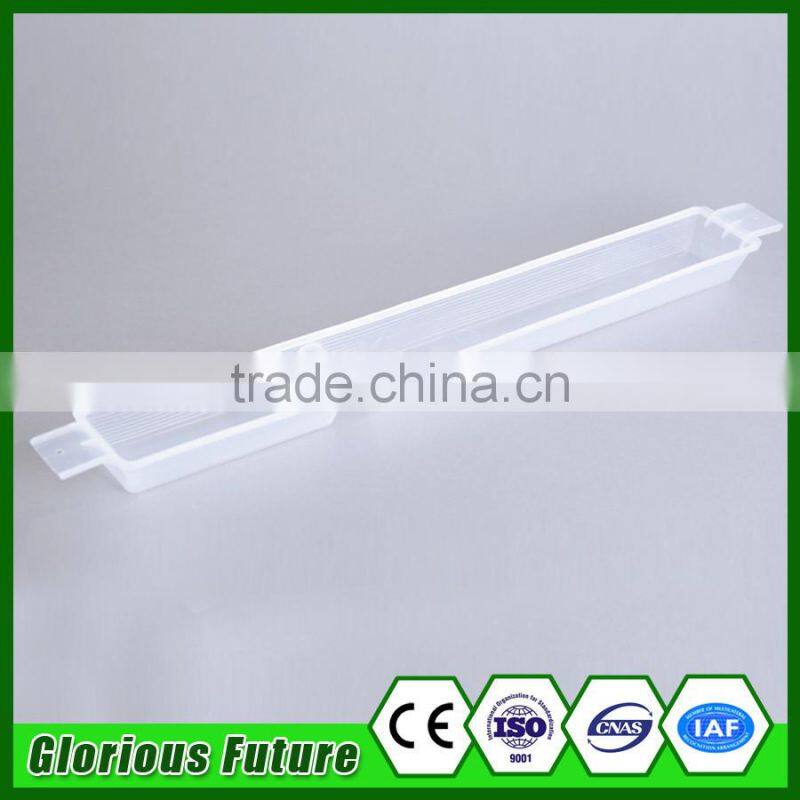 New plastic beehive bee feeder 0.6L