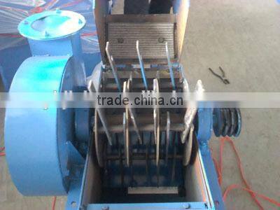 Good quality Silage making machine Fodder kneading/cutting machine Grass/Straw chopper machine