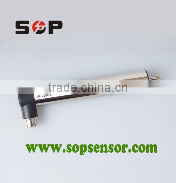 Volume measuring voltage output china ip65 sensor