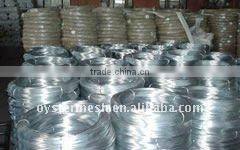 electro galvanized iron wire