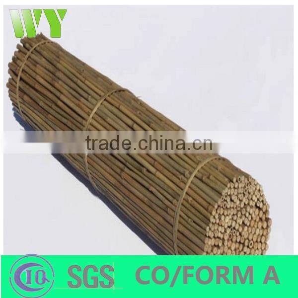 wy-si199 bamboo fence can be rolled