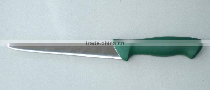fish fillet filleting knife
