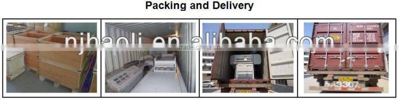 6T FRP Plutrusion machine