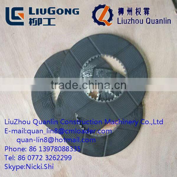 Clutch plate SP100310 ZF parts ZF.4061316165 for Liugong ZF parts Loader