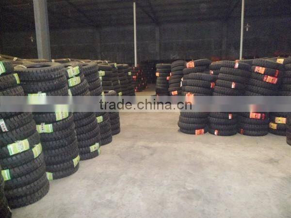 New agricultural products 550-16 tire of global market