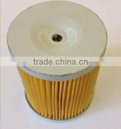 agricultural diesel engine 175 air filter element for tractor, harvester, cultivator