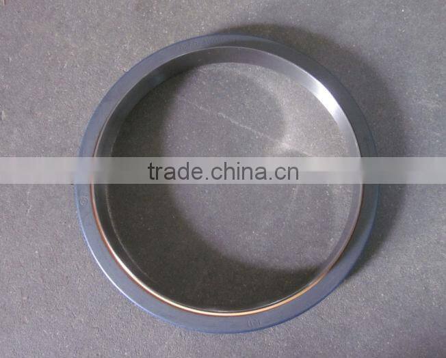 crankshaft rear oil seal 7C4297 for shangchai c6121 diesel engine