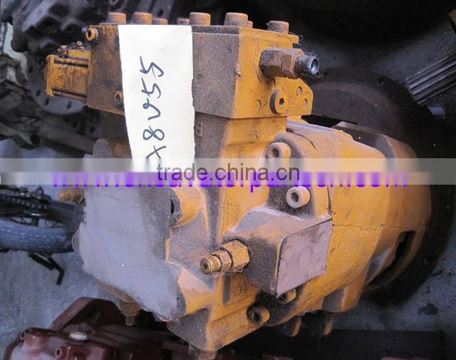 Hydraulic Main Pump A8VO55 for HD450-5 HD512 HD500 excavator parts,MT-2039
