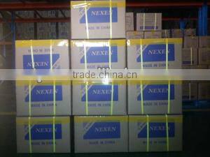 Truck Tire Inner Tube 825-16 1100-20 1200-20 1400-20 1400-24