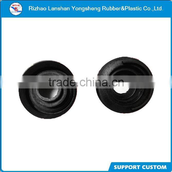 high quality factory price auto rubber spare parts rubber accesorries