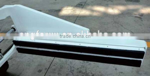 Block Clamp of Forklift Lifting Equipment