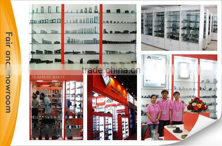 nylon quick coupling