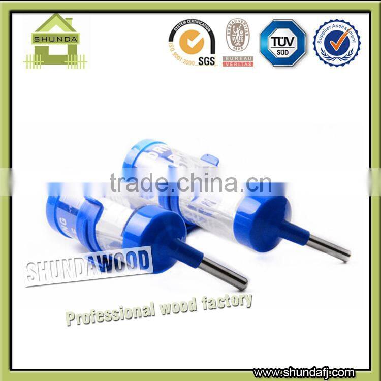 125ML Plastic Rabbit Dog Pet Drinking Water Bottle