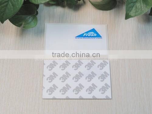 RFID Sticker Tags rfid sticker for windshield