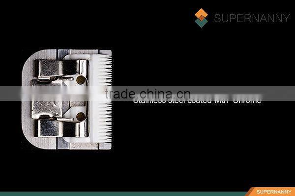 50# goodselling popular A5 series pet blade with ceramic moving blade