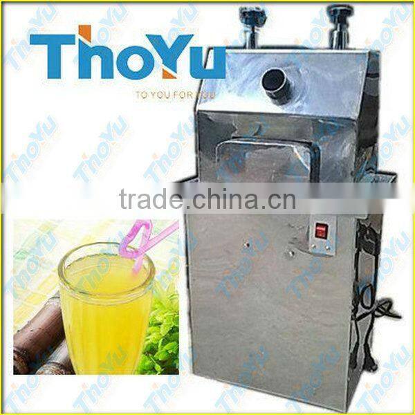 Home Use Durable Sugar Cane Juice Making Machine(SMS:0086-15903675071)