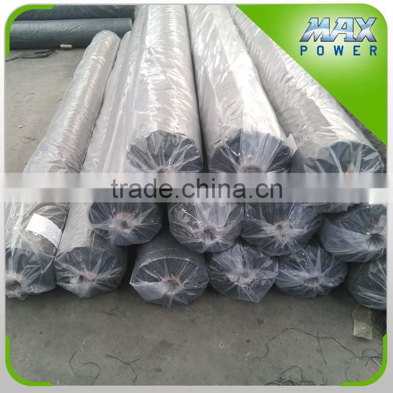 Hot sale Tunnel Shade Screen Greenhouse Thermal Screen