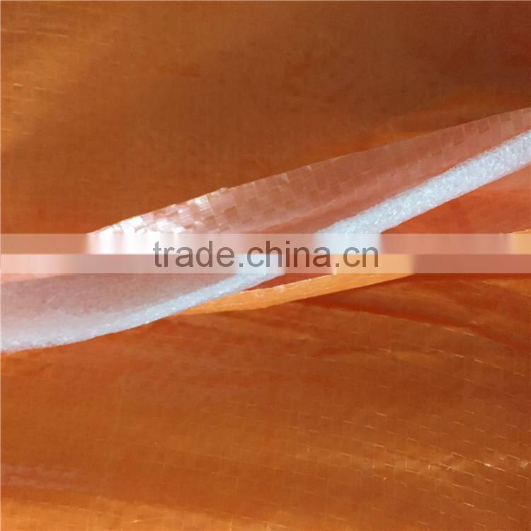 waterproof pipe insulation tarp shelter custom printed tarps