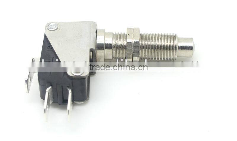 Solder termina micro push button switch KW-1038-M10