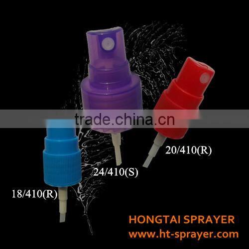 mist perfume sprayer fine mist sprayer HT-M3 24/410