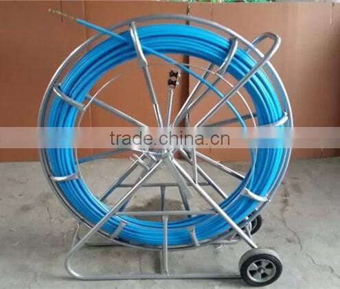 fiberglass push rod/tapered fiberglass rod/6mm fiberglass rod