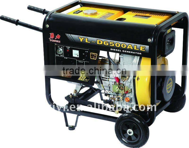 Diesel Generator