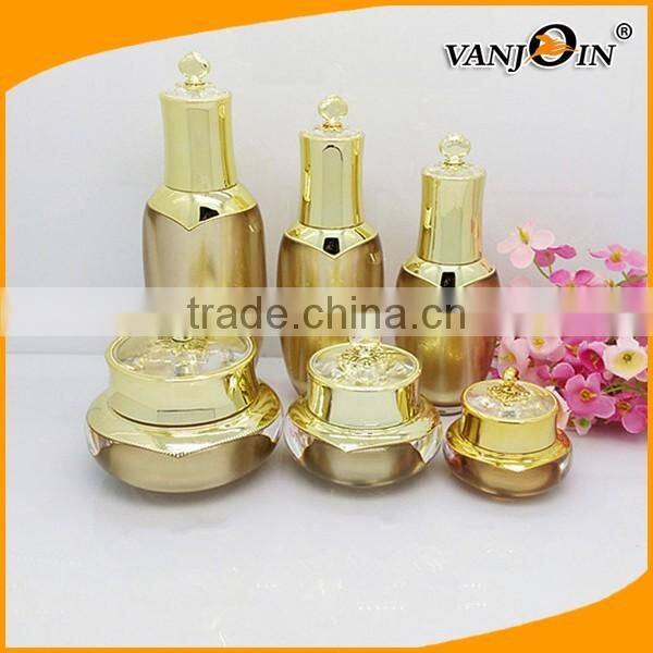 250ml 500ml 700ml Plastic Cosmetic Container, Customized Printing Hair Bottle oil with Pump