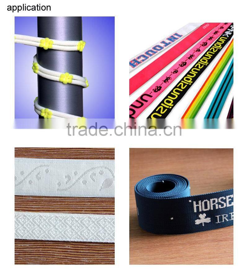 COF5J sereies Electric Jacquard Needle Loom