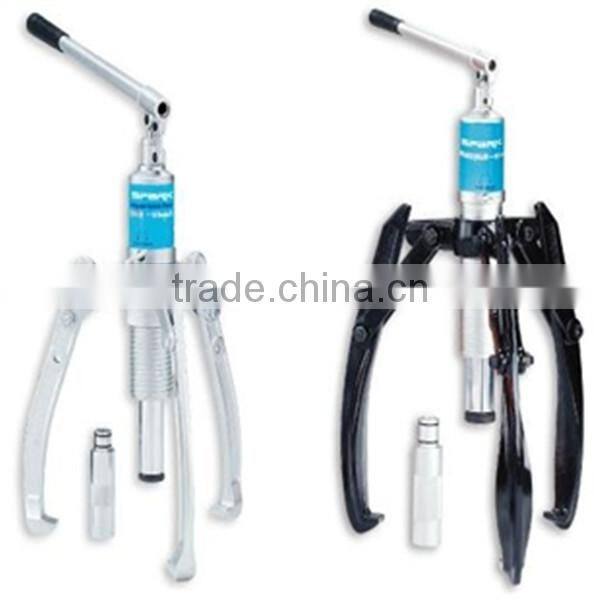 Separable Hydraulic Bearing Puller HHL-10F