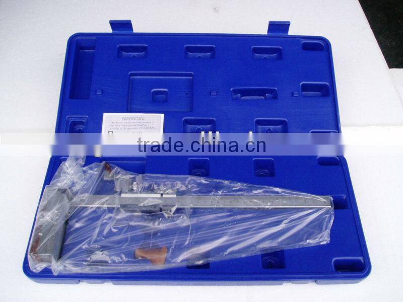 Vernier height gauges