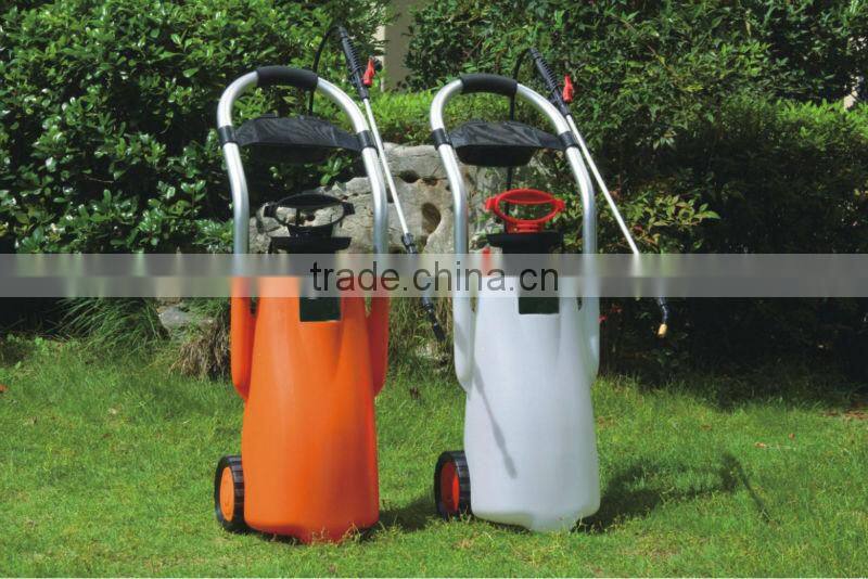 chemical resistant sprayer back pack sprayer