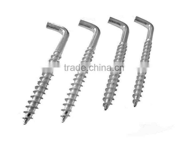 STAINLESS STEEL CONFIRMAT SCREW