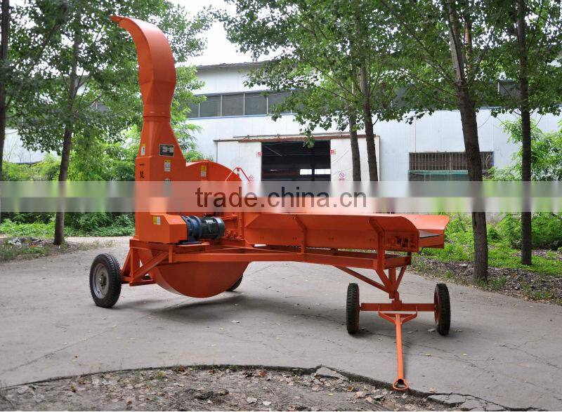 9ZP-8.0A Chaff Cutter