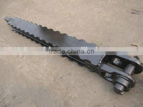 DJB1000/300 Mining Supporting Equipment Metal Roof Beam