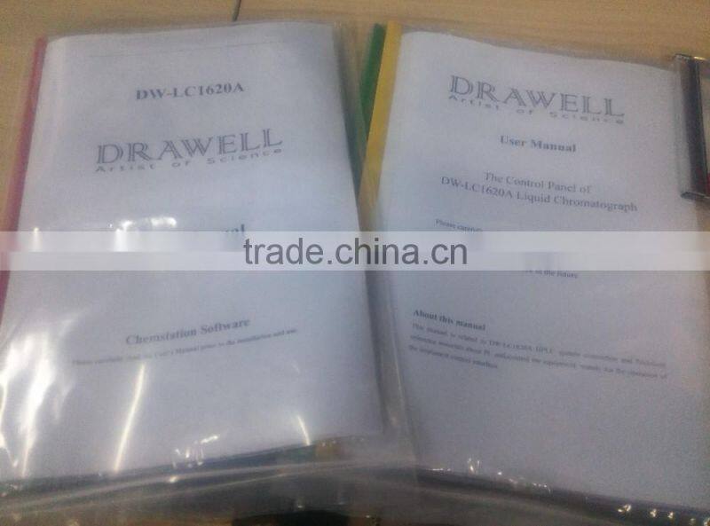 GC-MS-II Gas Chromatography Mass Spectrometry with EPD