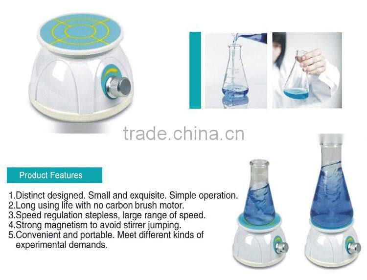 Mini Magnetic stirring