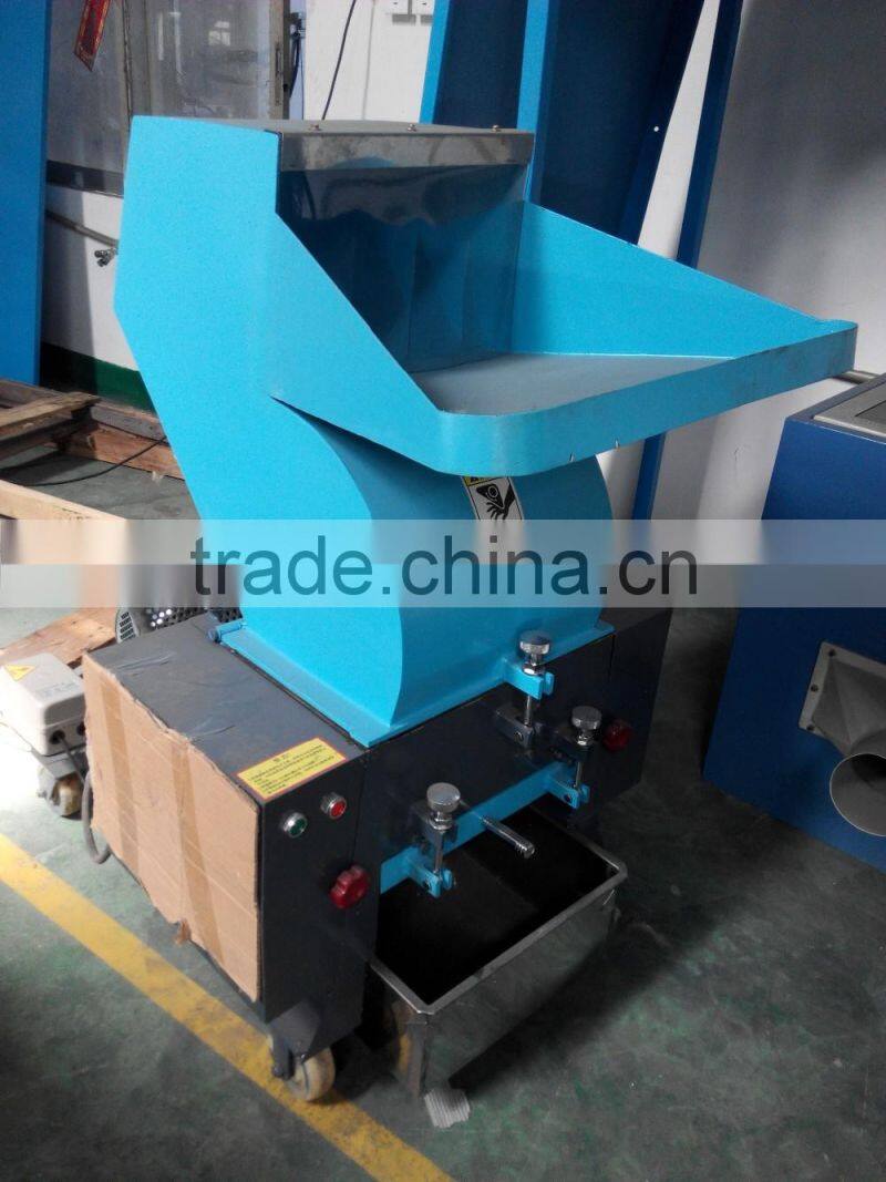 plastic shredder machine price