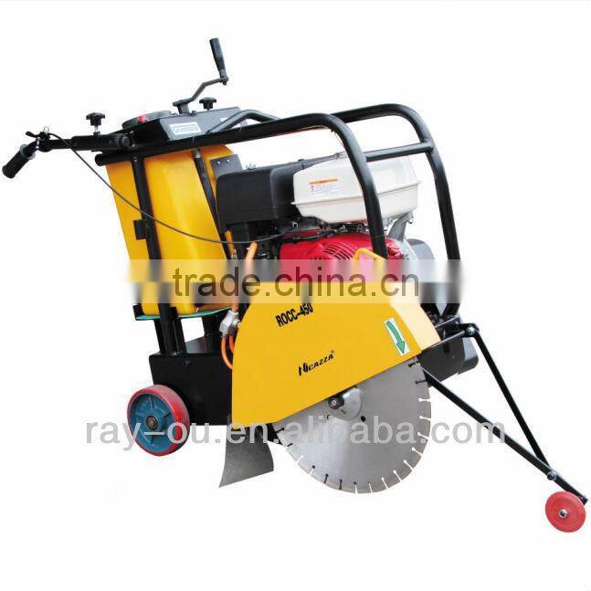 High Quality Floor Saw With Honda Engine