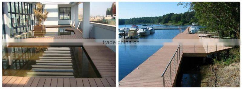 Vitian wpc decking clips