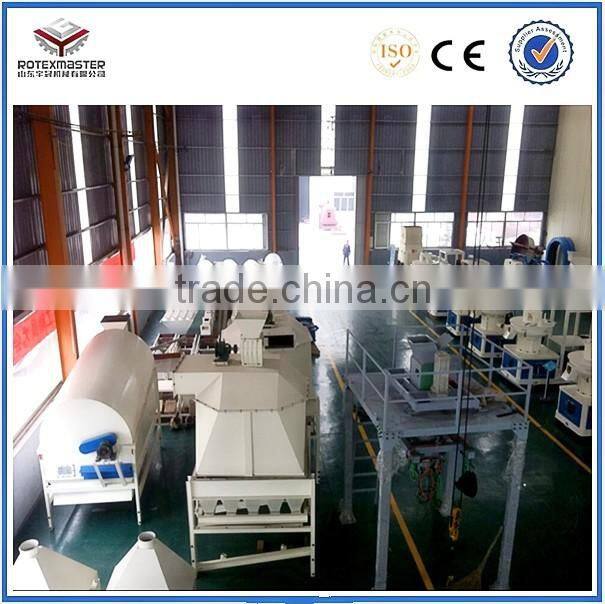 Best price of counter flow cooler /cooling equipment machine price