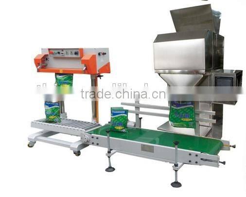 1kg bag almond packing machine