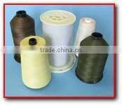 PTFE high temperatue sewing thread