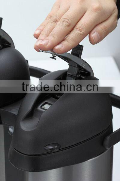 TWINS lever thermos pump air pot 3.8L