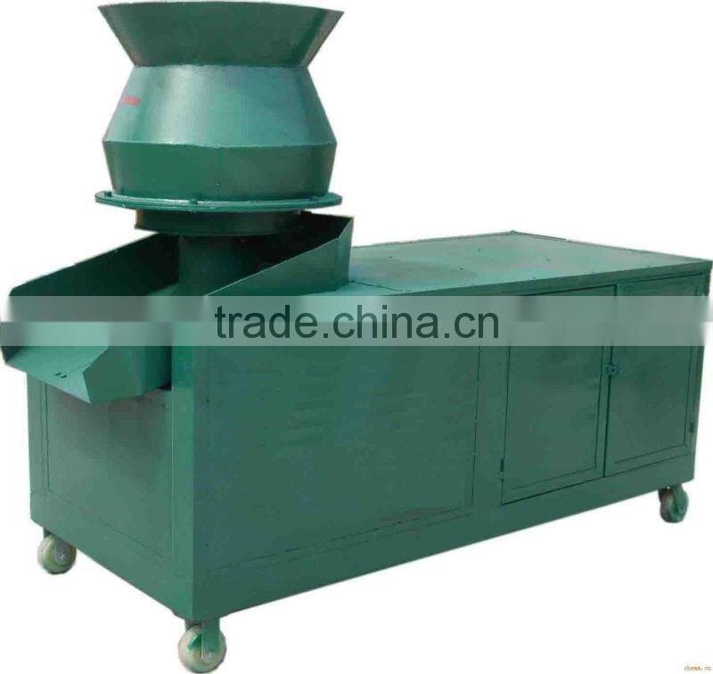 China best quality wood Pellet machine