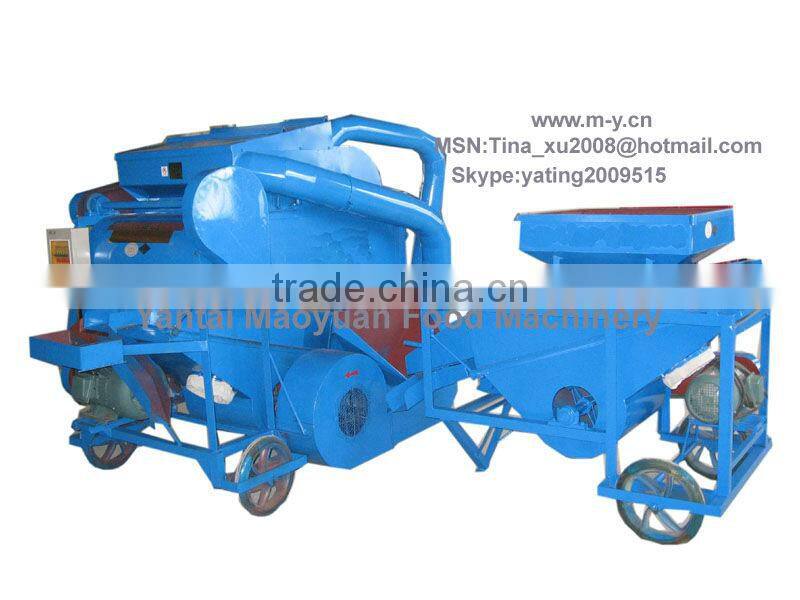 nut shell/cover remover