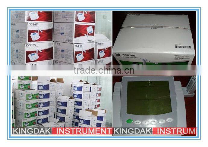 Bante904 Precision Conductivity/TDS/Salinity/Resistivity/DO Meter