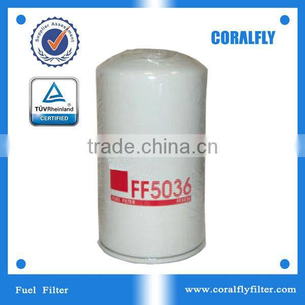 Diesel fuel filter 25011024
